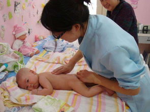 深圳市名流家政培訓(xùn)基地 打造高級(jí)催乳師的專業(yè)搖籃