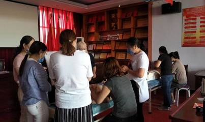 內蒙古第七屆高級催乳師職業培訓班即將開班，免費培訓機會不容錯過